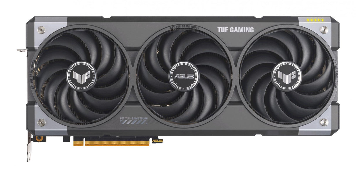 ASUS Radeon RX 9070 XT 16GB TUF OC GAMING ASUS