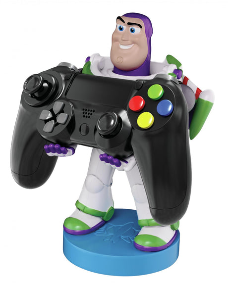 CABLE GUYS - BUZZ LIGHTYEAR, PROMOTION Cable Guys