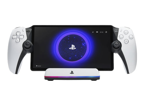 PowerA Charging Station - White (Playstation Portal) PowerA