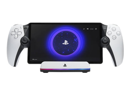 PowerA Charging Station - White (Playstation Portal) PowerA