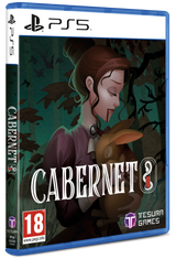 Cabernet – PlayStation 5 – spilcover