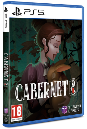 Cabernet – PlayStation 5 – spilcover
