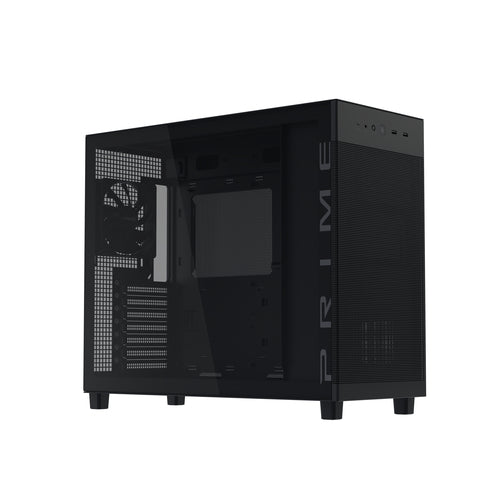 ASUS PRIME AP303 TG – kabinet – Sort