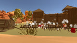 Wild West Shooter