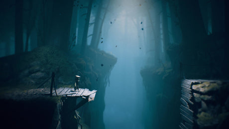 Little Nightmares II (2)