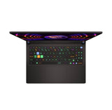 MSI Vector GP68HX 16 I9-13950HX 16G/1TB RTX 4080