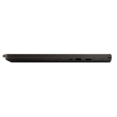MSI VenturePro 16 A2RWEG-003FR – computerens sideprofil