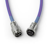 Glorious Coil Cable - Nebula