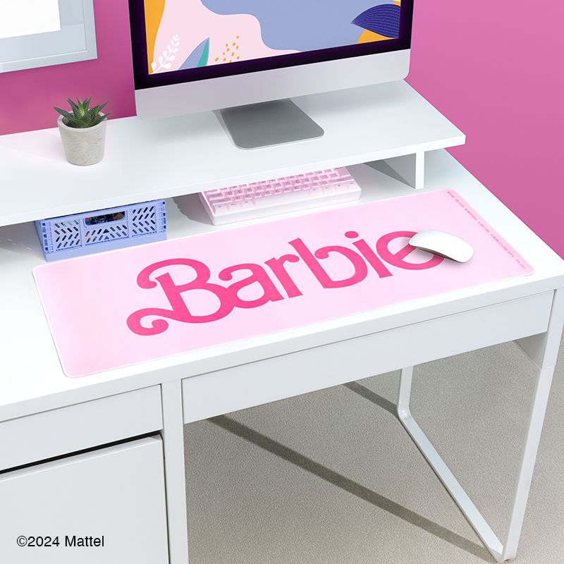 BARBIE KLASSISK MUSVADDA