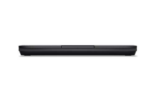 Lenovo ThinkPad P16 G3 21RQ005UGE – bærbar med tysk DE-layout