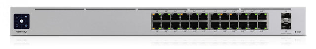 Ubiquiti USW-Pro-24-POE, Switch Ubiquiti