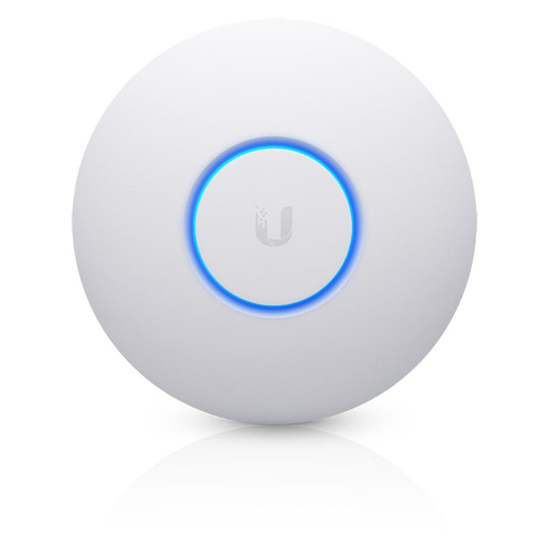 Ubiquiti UAP-nanoHD 3x Access Point Ubiquiti