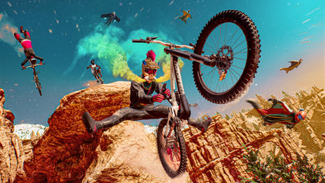 Riders Republic – Xbox One / Xbox Series X – produktbillede 4