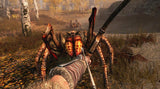 The Elder Scrolls V: Skyrim Geekd