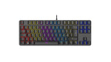 Nordic Gaming Tactile TKL RGB-tangentbord