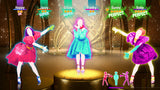 Just Dance 2021