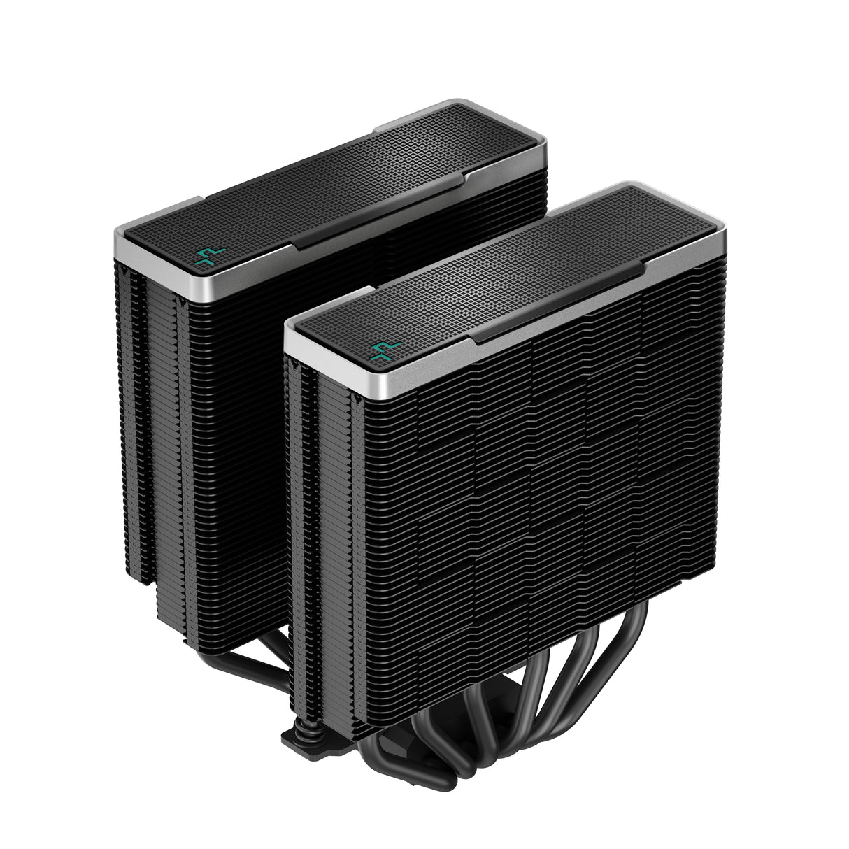 Deepcool AK620 ZERO DARK Processorkylare