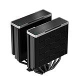 Deepcool AK620 ZERO DARK Processorkylare
