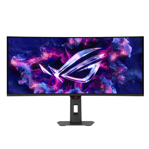 ASUS ROG Strix OLED XG34WCDG – 34" OLED, 175 Hz