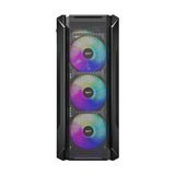 Datorfodral Darkflash LEO (svart)