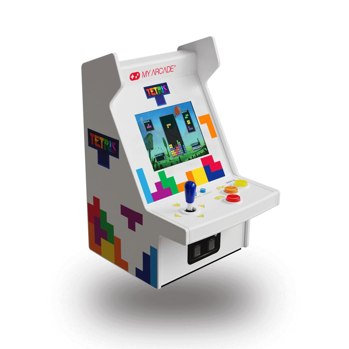 MIN ARCADE - TETRIS® MICRO PLAYER PRO