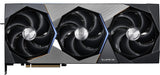 MSI GeForce RTX 5080 16G SUPRIM SOC