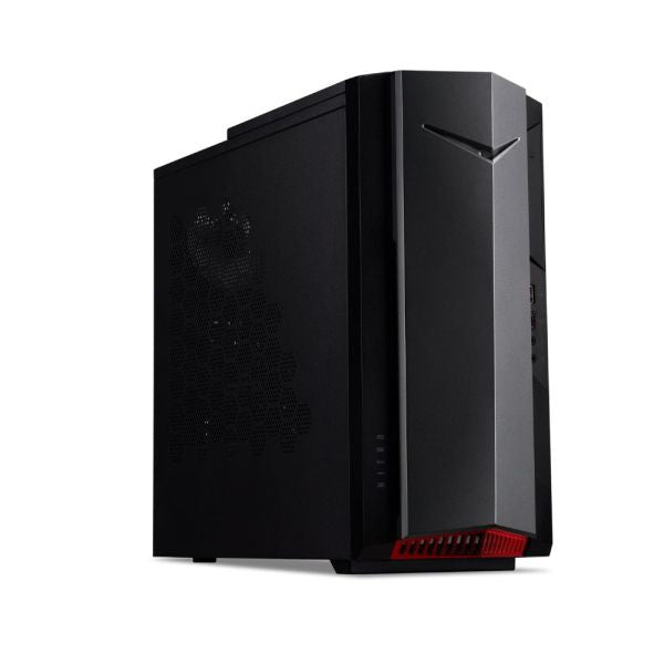 Acer Nitro 50 N50-640 Tower I5-12400F 512GB Windows 10 Home 64-bit
