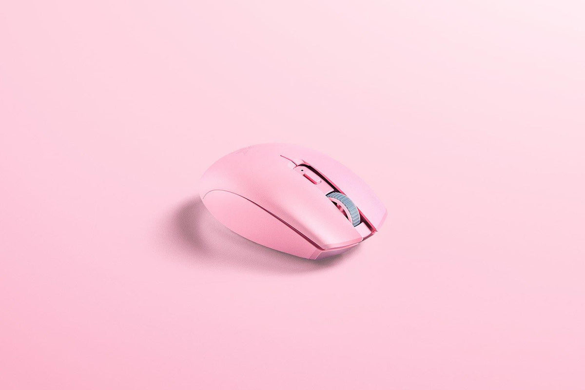 Razer - Orochi V2 Wireless  Mouse - Quartz Razer