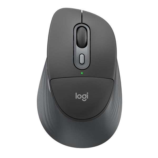 Logitech - Signature Comfort Plus M850 L - Graphite