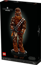 LEGO Star Wars - Chewbacca (75371)