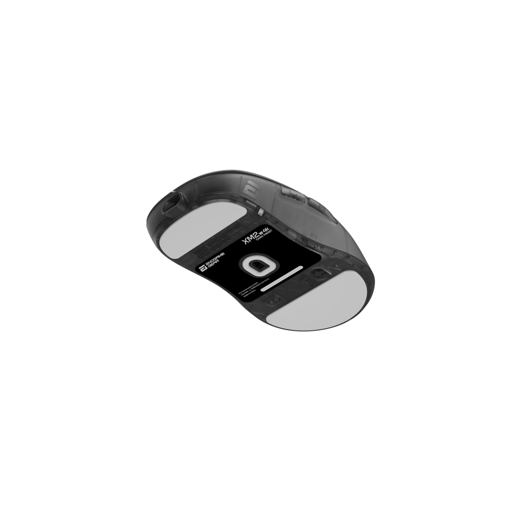 Endgame Gear XM2w 4k Gaming Mouse - Dark Frost