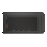 COUGAR Airface FLO, ARGB, sort kabinet – produktdetalje