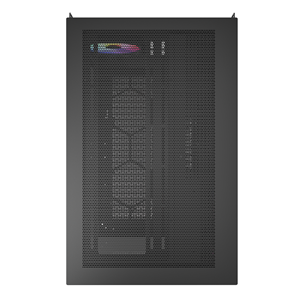 Montech KING 65 Pro Black (ATX)