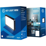 Elgato Key Light Mini Lamphuvud