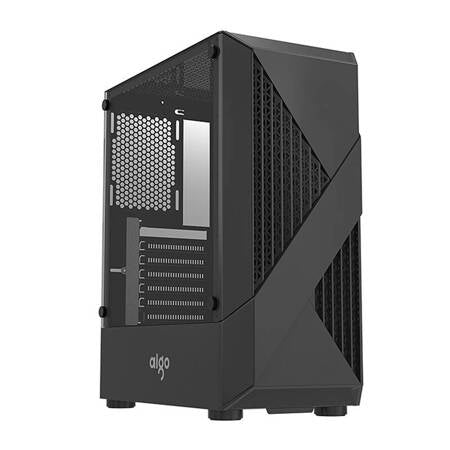 Darkflash A01 Datorfodral (svart)