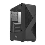 Darkflash A01 Datorfodral (svart)