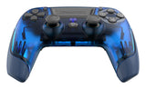 Oniverse - Wireless Controller Revolt V2 BT Wasp - PS4 (Blue) Geekd