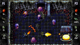 Xeno Crisis – PlayStation 5 – skærmbillede fra spillet