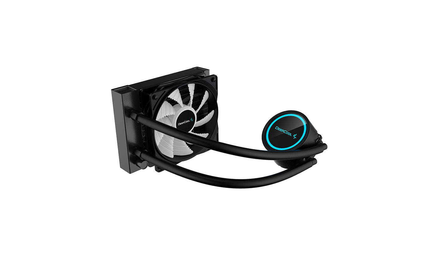 Deepcool GAMAXX L120 V2