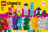 LEGO Classic - Creative Houses (11035)