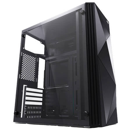 Aigo RAINBOW 2 Datorfodral (svart)
