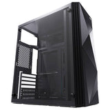 Aigo RAINBOW 2 Datorfodral (svart)