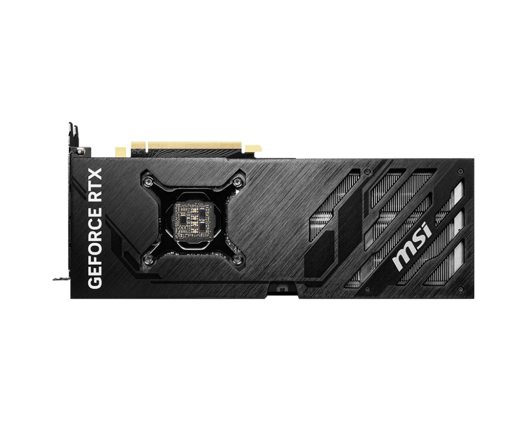 MSI GeForce RTX 4070 VENTUS 3X OC 16GB