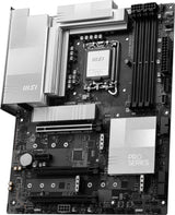 MSI PRO Z890-P WIFI ATX LGA1851-sockel Intel Z890