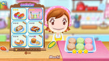 Cooking Mama Cookstar (Import)