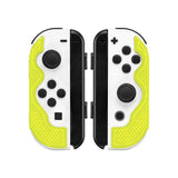 Lizard Skins DSP-kontrollgrepp för Switch Joy-Con - Neon