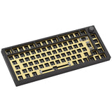 Glorious GMMK Pro 75% - Mässing Switch Plate ISO