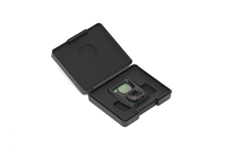 DJI - Air 3 Wide-Angle Lens - Experience the world in a wider perspective DJI