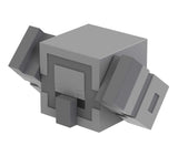 Minecraft - Legends 3,25 Tums Actionfigur - Stone Golem