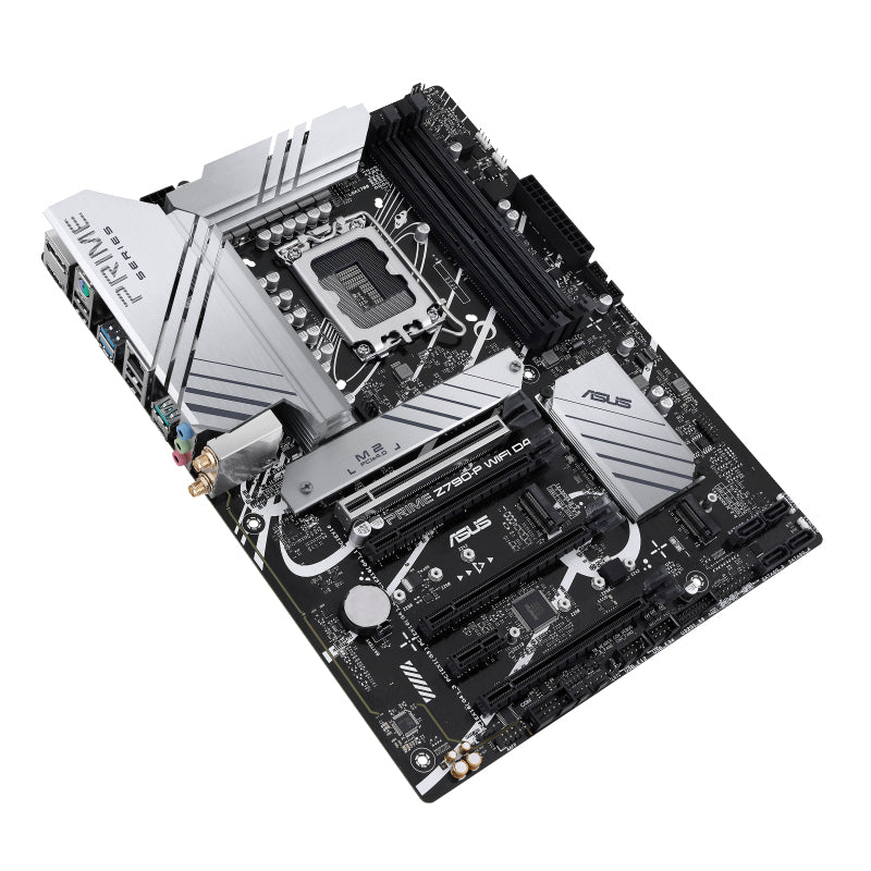 ASUS PRIME Z790-P WIFI D4 (ATX, Z790, LGA 1700, DDR4)